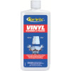 Star Brite Liquid Vinyl Cleaner and Polish - Cleans and Brightens - Pint Bottle