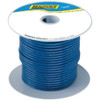 Seachoice 10 Guage Tinned Copper Marine Wire, Dark Blue - 100 Foot Roll