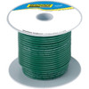 Seachoice 10 Guage Tinned Copper Marine Wire, Green - 100 Foot Roll