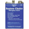 Evercoat Marine Boaters Choice Fiberglass Resin w/Hardener - Gallon