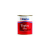Interlux Toplac Plus Topside Paint, Cream - Quart