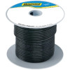 Seachoice 4 Guage Tinned Copper Marine Wire, Black - 25 Foot Roll
