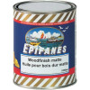 Epifanes Matte Wood Finish for Marine or Household Woods - 1000ml Can