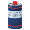 Epifanes Thinner for One-Part Primers, Paints, and Varnish - 1000ml