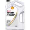 Shell Rotella T1 30W Conventional Heavy-Duty Diesel Engine Oil, Gallon