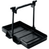 Attwood Marine Battery Tray with Adjustable Crossbar for Series 27 Battery