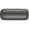 Polyform HTM Series Center Tube Fender 8.5" x 20.5", Graphite