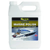 Star Brite Premium Marine Polish with PTEF - Seals and Protects - 1 Gallon