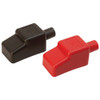 Sea-Dog Line Battery Terminal Cover Set - Fits Cable Sizes 1/0 and 2/0