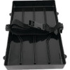 Moeller Battery Tray with Tie-Down Strap for Group 24 Battery