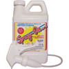 Toon-Brite Spray-On Fiberglass Hull Cleaner - 1/2 Gal. w/ Trigger Spray