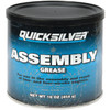 Quicksilver Assembly Grease for Two and Four Stroke Engines - 16 oz