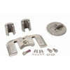 888761Q03 Mercruiser Bravo Two and Bravo Three Aluminum Anode Kit