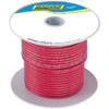 Seachoice 8 Guage Tinned Copper Marine Wire, Red - 100 Foot Roll