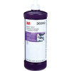 3M Perfect-It EX AC Heavy-Duty Rubbing Compound for Boats, RV, and Auto - Quart