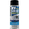 Star Brite RV Slide-Out Lubricating Fluid 12oz - Protect Your RV's Slide-Outs