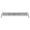 Seachoice 22 Inch LED Spot/Flood Light Bar, 40 LEDs - White Housing