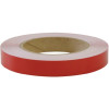 Seachoice 3/4 Inch x 50ft Self-Adhesive Boat Striping Tape - Red