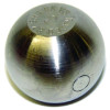 Convert-A-Ball 2 Inch Nickle Plated Replacement Ball Head Only