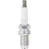 NGK BKR6EKU Multi-Ground Spark Plug with Standard Nickel Center Electrode