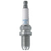 NGK BKR7EKU Multi-Ground Spark Plug with Standard Nickel Center Electrode