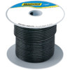 Seachoice 4 Guage Tinned Copper Marine Wire, Black - 50 Foot Roll