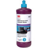 3M Perfect-It EX Automtive Ultrafine HIgh-Performance Machine Polish - Quart