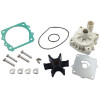 Sierra 18-33961 Yamaha Outboard Water Pump Repair Kit with Housing