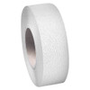 White 4 Inch x 60 Ft Textured Resilient Traction Tape for Boats, Trailers, RVs