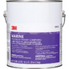 3M Marine High Gloss Gelcoat Compound, Gallon - Restore Your Boat's Finish