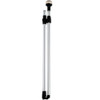 54 Inch All-Round White Navigation Light with Folding Pole for Boats - 2 Mile
