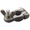 Sea-Dog Line Wing Nut Style Positive and Negative Battery Terminal Set
