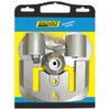 Seachoice Mercury Bravo III, 2004 Magnesium Anode Kit for Fresh Water