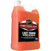 Meguiar's Last Touch Spray Detailer for Boats, RVs, and Automotive - 1 Gallon