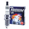 NGK TR55IX Iridium IX Iridium Alloy Spark Plug with Fine Wire Electrode