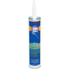 10 oz Clear Above or Below Waterline Elastomeric Marine Grade Sealant for Boats