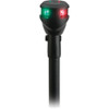 14" Lightarmor Fast Action Bi-Color LED Pole Light w/ 2-Pin Locking Collar