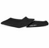 Hydro-Turf Seat Cover for Yamaha GP1800R HO SVHO / GP HO SVHO (21-25) (Black)
