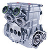 Long Block Engine  for 787/800 RFI Models - 290078703 (2 Year)