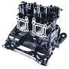 Remanufactured SBT Long Block Engine for Yamaha 760GP/XL/Blaster - 64X-11311-00-94 (1 Year)