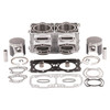SBT Standard Bore Cylinder Exchange Top End Kit for Sea-Doo 947/951 DI/RX DI/Sport LE DI/3D DI