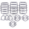 Intake Gasket Kit Fits Polaris 3240128 3084148 SL650 SL750 SL780 SLT750