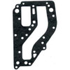 Inner Exhaust Gasket Fits Yamaha 6K8-41112-A1-00 WaveRunner 500 WaveJammer