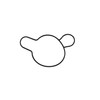 Oil Separator Gasket fits Sea-Doo 4-Tec - 420950850
