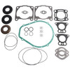 Complete Gasket Kit Compatible with Polaris 5811784 5412232 5830043 Virage I
