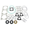 Complete Gasket Kit Fits Polaris 5811550 5830123 5411573 Genesis I Virage