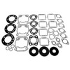 Complete Gasket Kit compatible with 3240193, 3240191, 3240193 Polaris SL650