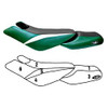 BlackTip Jetsports Custom Seat Cover for Sea-Doo GTX/LTD/RFI GTI 1996-2000