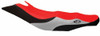 BlackTip Jetsports Seat Cover for Sea-Doo GTI/GTI SE 2006-2008 (Yellow/Light Gray/Black)
