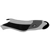 BlackTip Jetsports Seat Cover for Sea-Doo XP Family 1997-2004 (Yellow/Black/Light Gray)